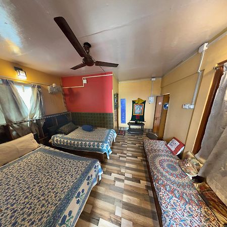 Calcutta Backpackers Homestay -Only For Backpackers & Travellers Extérieur photo