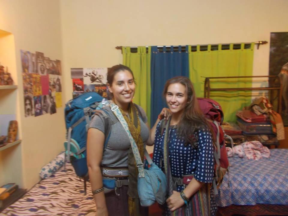 Calcutta Backpackers Homestay -Only For Backpackers & Travellers Extérieur photo