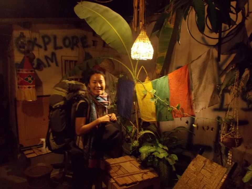 Calcutta Backpackers Homestay -Only For Backpackers & Travellers Extérieur photo