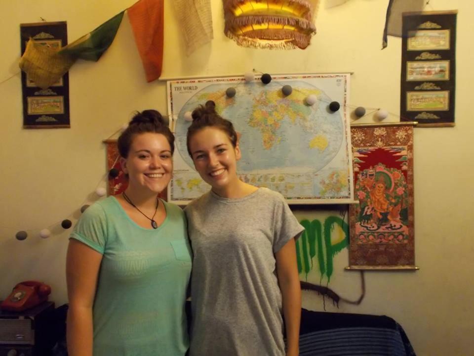 Calcutta Backpackers Homestay -Only For Backpackers & Travellers Extérieur photo