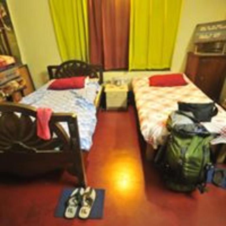 Calcutta Backpackers Homestay -Only For Backpackers & Travellers Extérieur photo