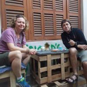 Calcutta Backpackers Homestay -Only For Backpackers & Travellers Extérieur photo