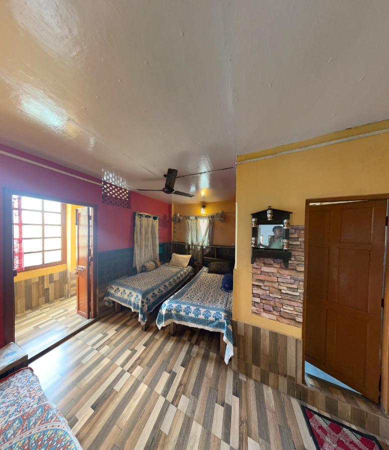 Calcutta Backpackers Homestay -Only For Backpackers & Travellers Extérieur photo
