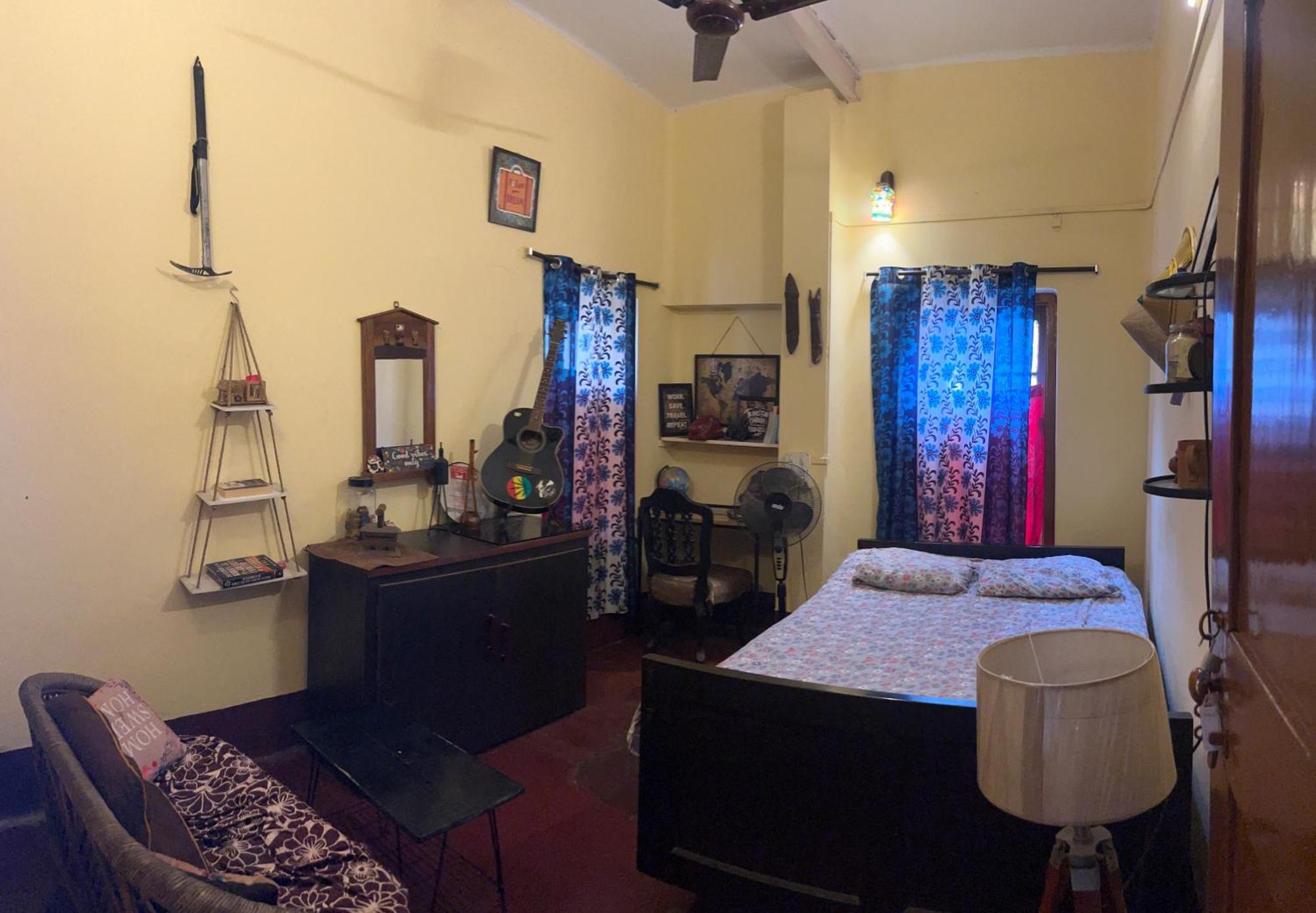 Calcutta Backpackers Homestay -Only For Backpackers & Travellers Extérieur photo