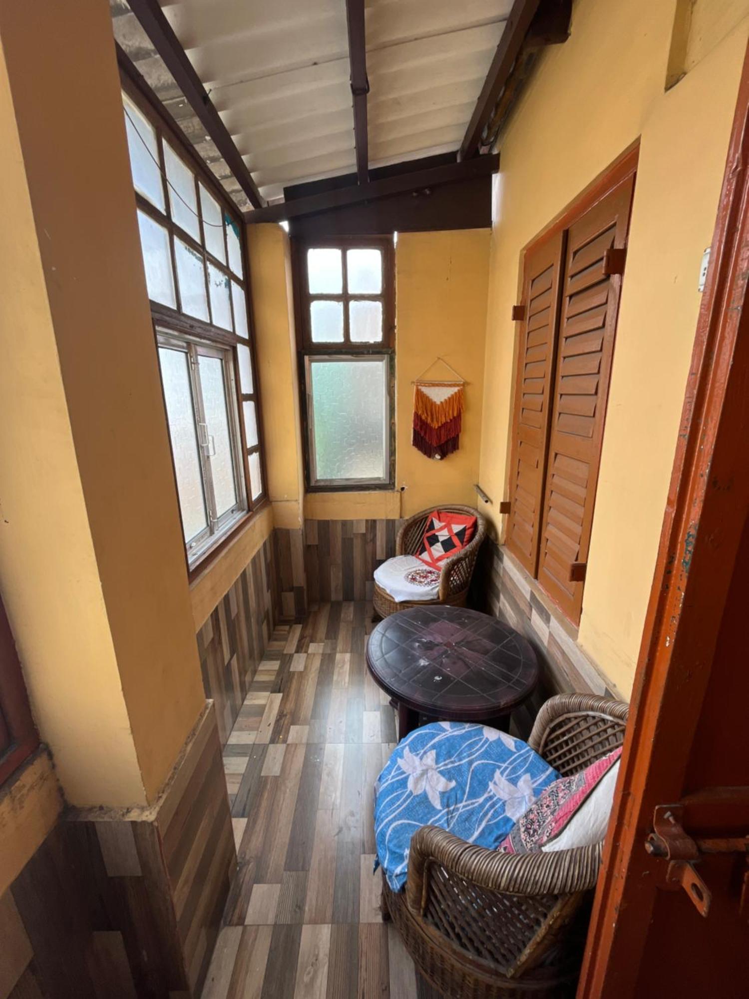 Calcutta Backpackers Homestay -Only For Backpackers & Travellers Extérieur photo