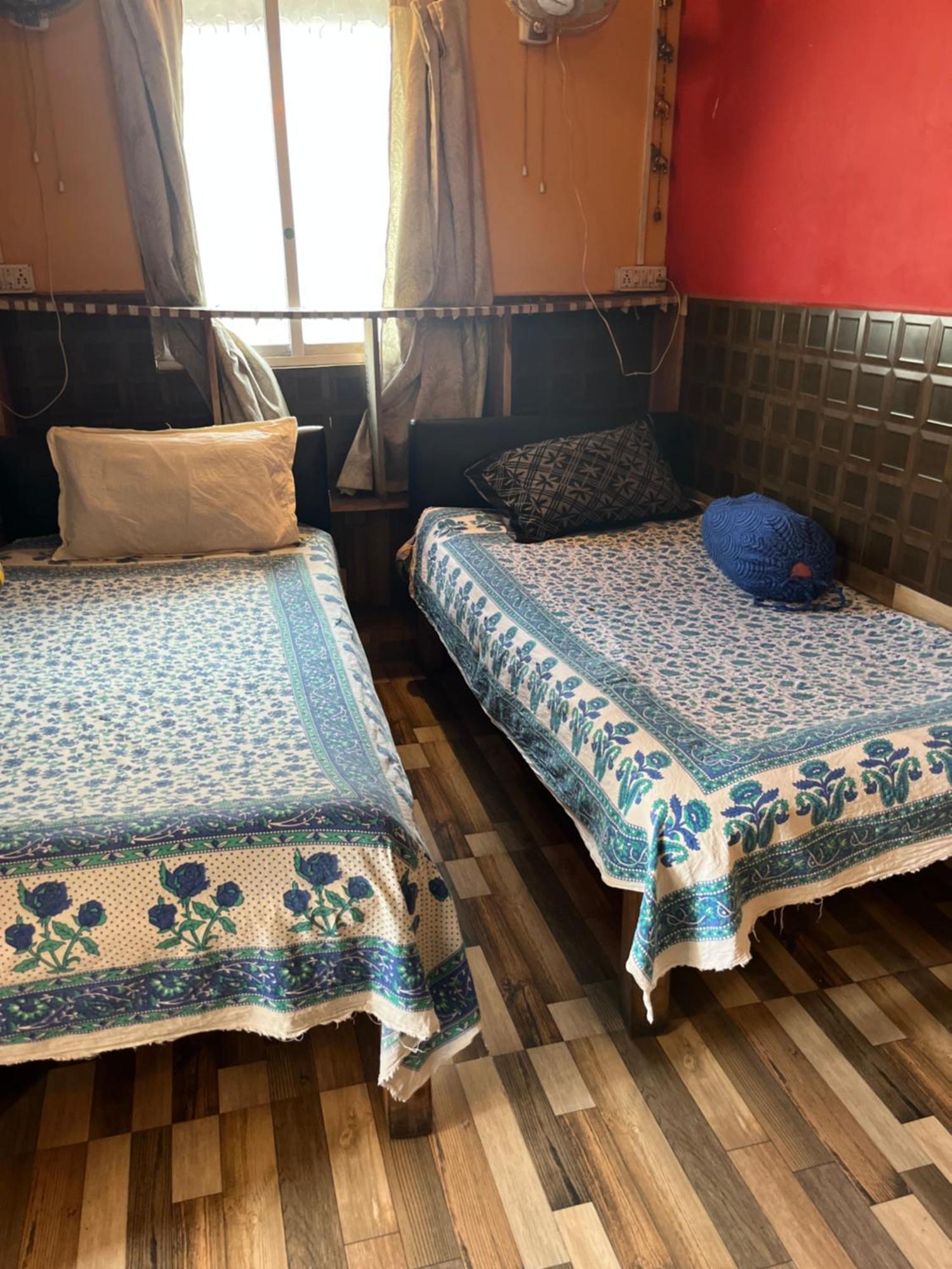 Calcutta Backpackers Homestay -Only For Backpackers & Travellers Extérieur photo