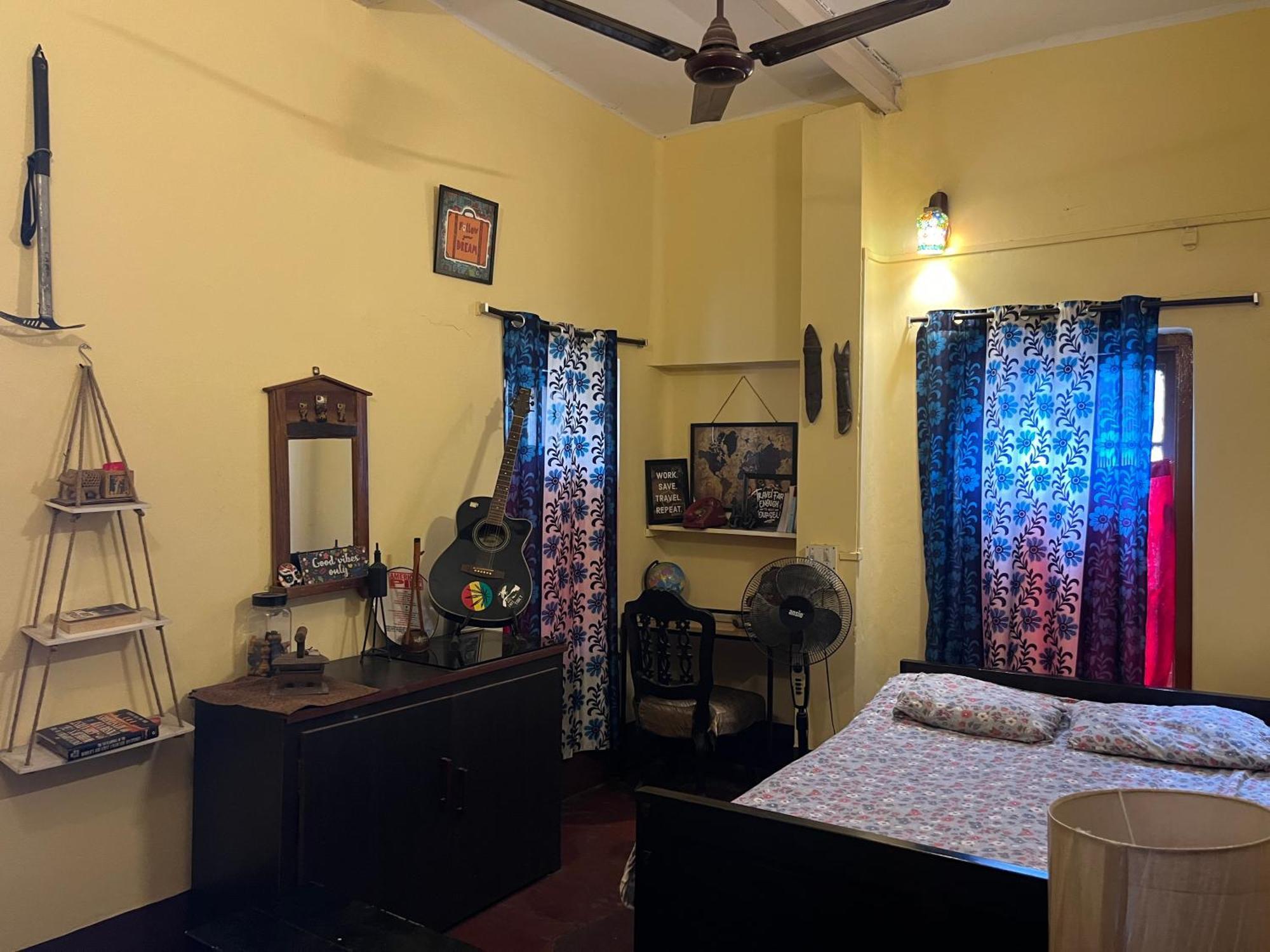 Calcutta Backpackers Homestay -Only For Backpackers & Travellers Extérieur photo