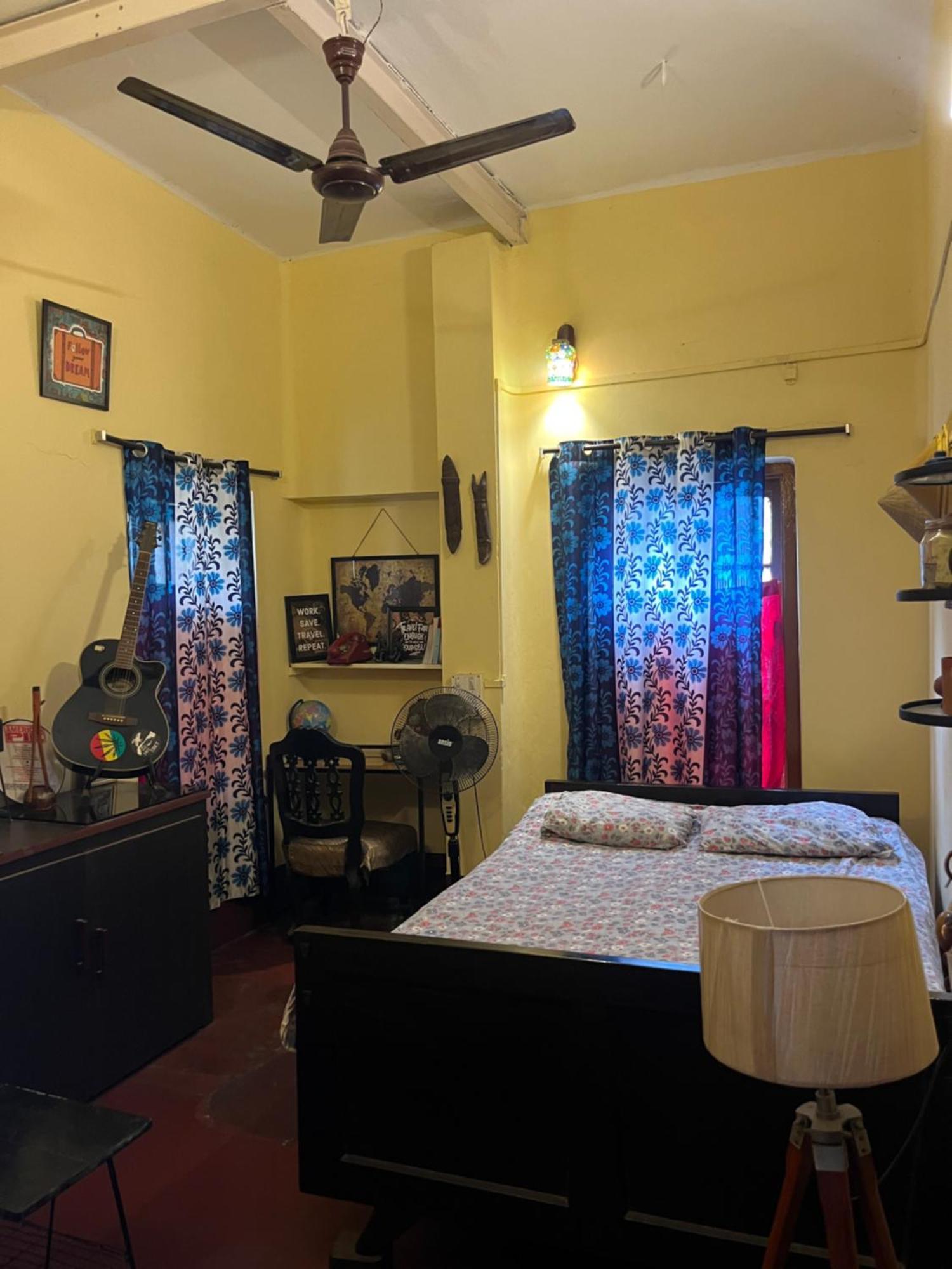 Calcutta Backpackers Homestay -Only For Backpackers & Travellers Extérieur photo