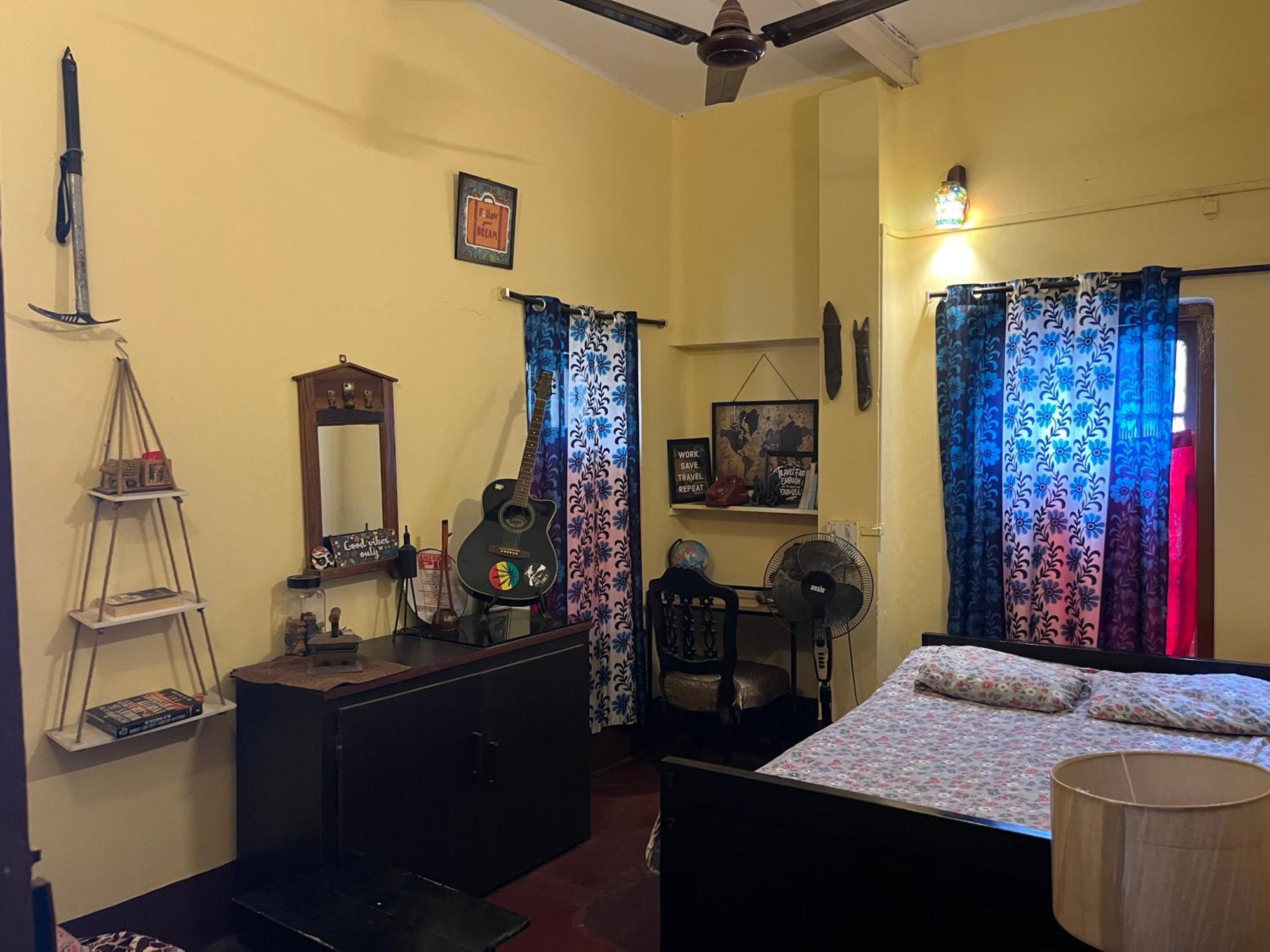 Calcutta Backpackers Homestay -Only For Backpackers & Travellers Extérieur photo